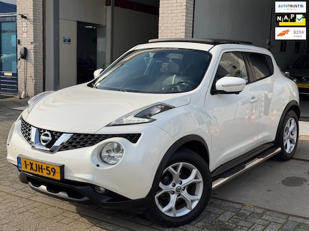 Nissan Juke 0