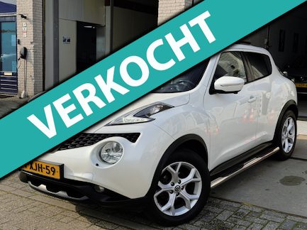 Nissan Juke 0