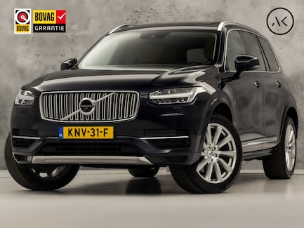 Volvo XC90 0