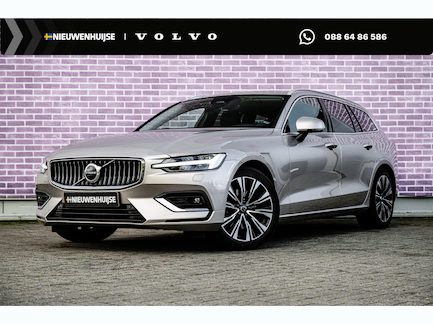 Volvo V60 0