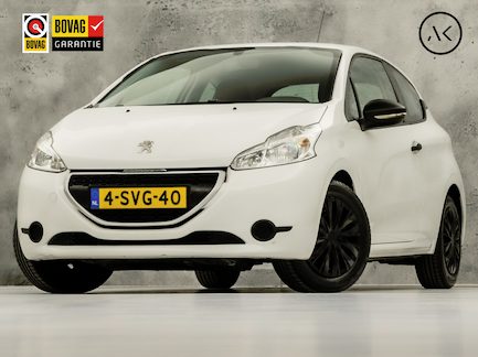 Peugeot 208 0