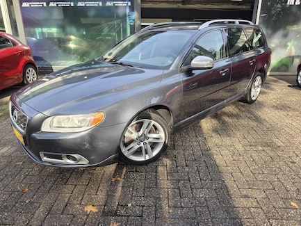 Volvo V70 0