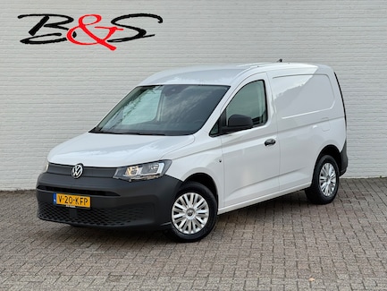 Volkswagen Caddy 0