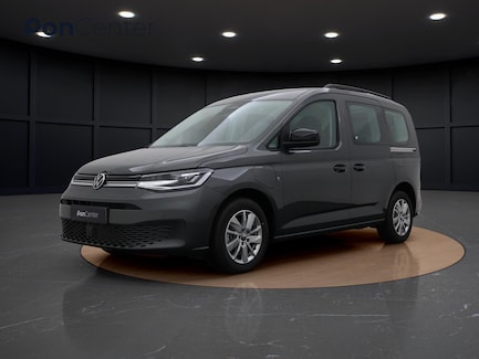 Volkswagen Caddy 0