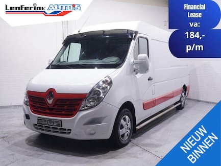 Renault Master 0