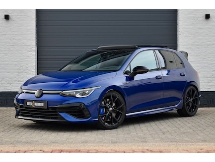 Volkswagen Golf 0