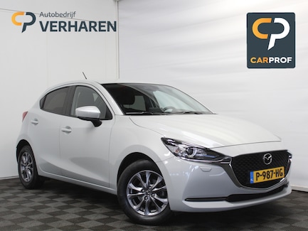 Mazda 2 0