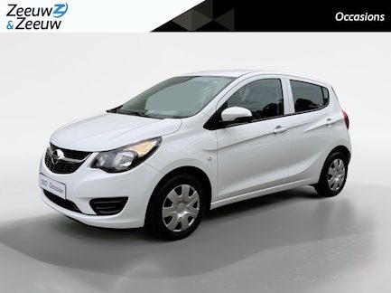 Opel Karl 0