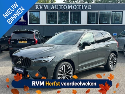 Volvo XC60 0