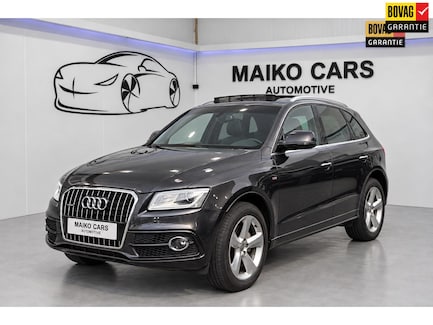 Audi Q5 0