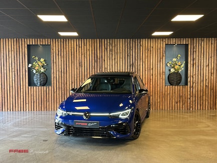 Volkswagen Golf 0