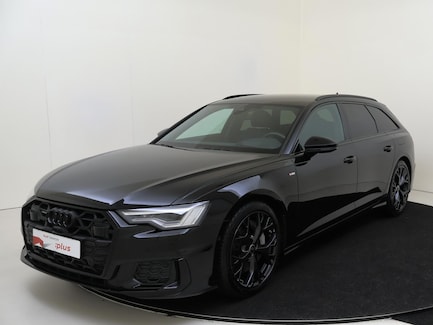 Audi A6 0