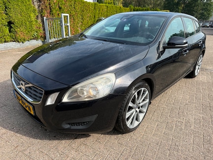 Volvo V60 0