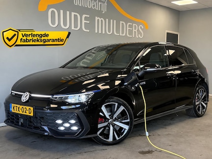 Volkswagen Golf 0