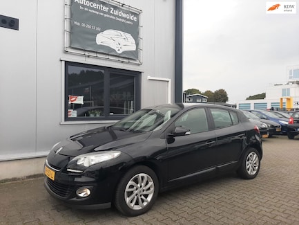 Renault Megane 0