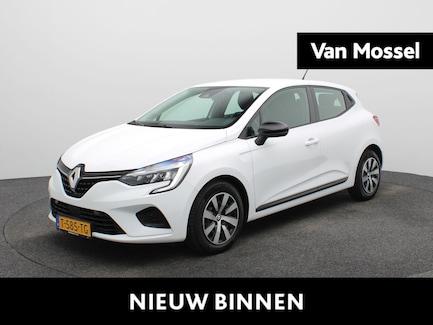 Renault Clio 0