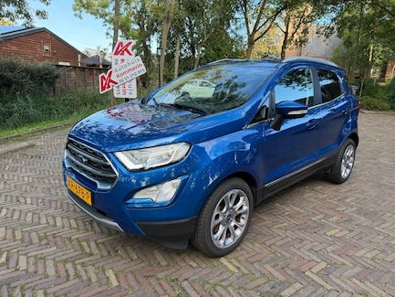Ford EcoSport 0