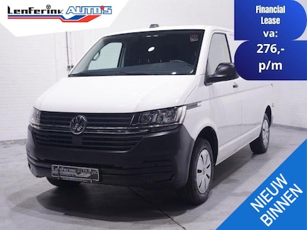 Volkswagen Transporter 0