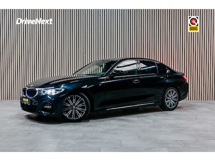 BMW 3-Serie 0
