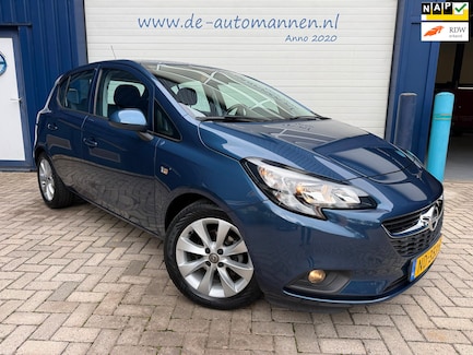 Opel Corsa 0