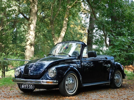Volkswagen Kever 0