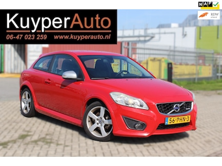 Volvo C30 0