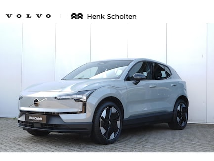 Volvo EX30 0