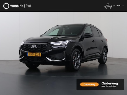 Ford Kuga 0