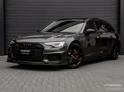Audi A6 0