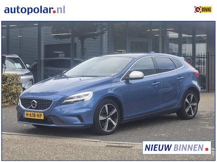Volvo V40 0