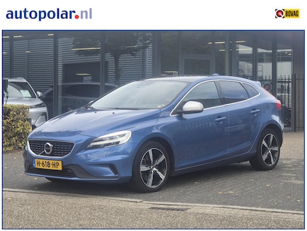 Volvo V40 0