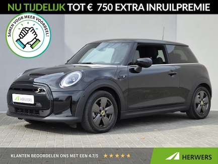 MINI Mini Electric 0