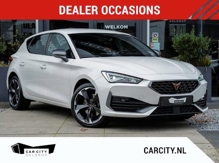 CUPRA Leon 0