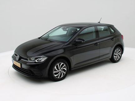 Volkswagen Polo 0