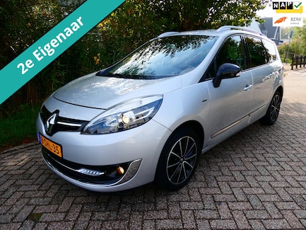 Renault Grand Scenic 0