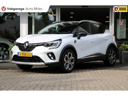 Renault Captur 0