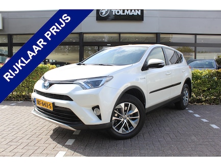 Toyota RAV4 0