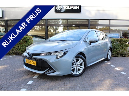 Toyota Corolla 0