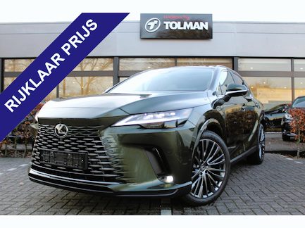 Lexus RX 0