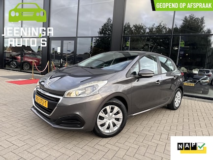 Peugeot 208 0
