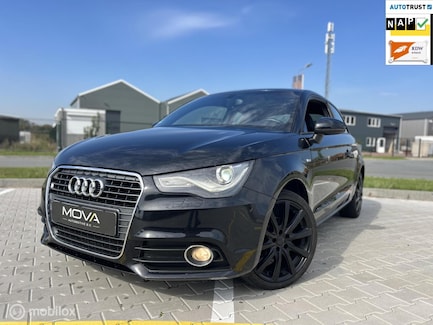 Audi A1 0
