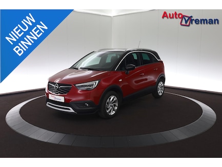 Opel Crossland 0