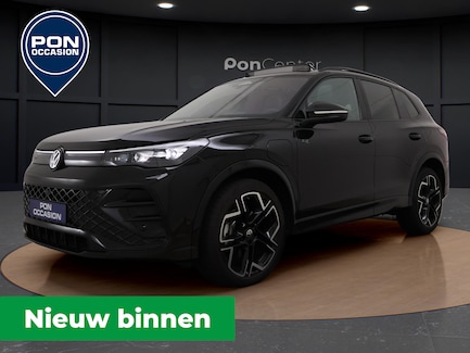 Volkswagen Tiguan 0