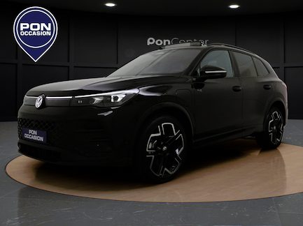 Volkswagen Tiguan 0