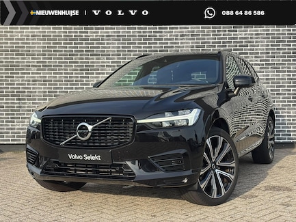 Volvo XC60 0