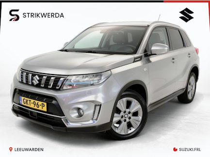 Suzuki Vitara 0