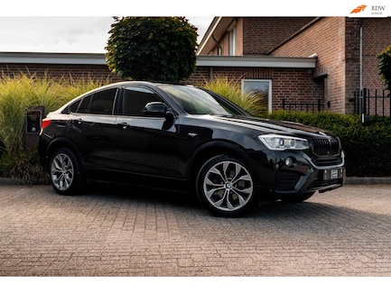 BMW X4 0
