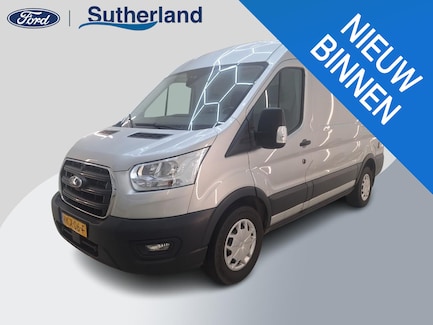 Ford Transit 0