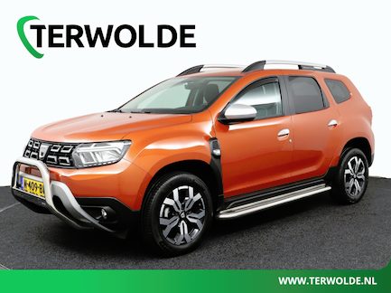 Dacia Duster 0