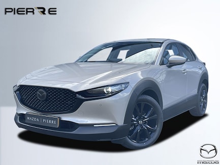 Mazda CX-30 0